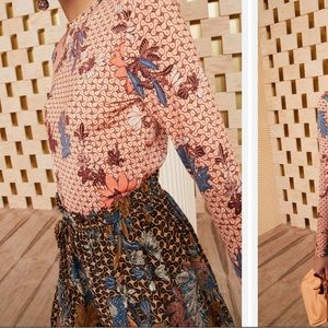 *NWT* Ulla Johnson Aurelia Turtleneck